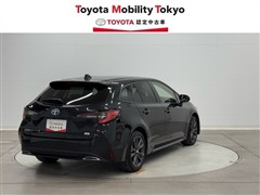 カローラツーリング HV WxB