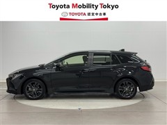 カローラツーリング HV WxB