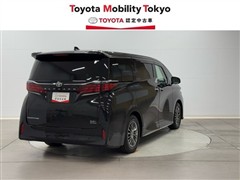 アルファードHVエグゼクティブ