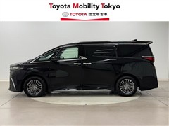 アルファードHVエグゼクティブ