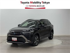 カローラクロス