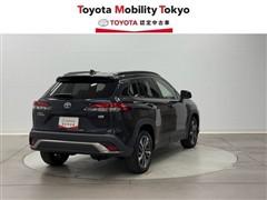 カローラクロスHV Z