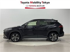 カローラクロスHV Z