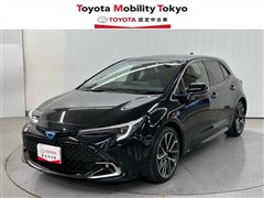 カローラスポーツ HV G Z