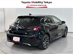 カローラスポーツ HV G Z