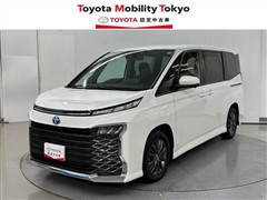 ヴォクシー HV S-G