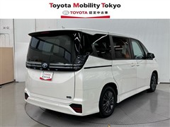 ヴォクシー HV S-G