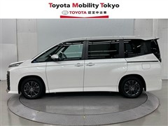 ヴォクシー HV S-G