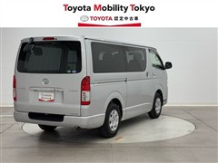 ハイエースV SーGL