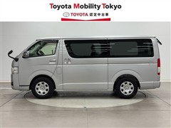 ハイエースV SーGL