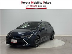 トヨタカローラスポーツ HV G Zの中古車
