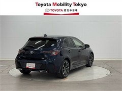 カローラスポーツ HV G Z