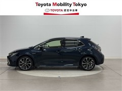 カローラスポーツ HV G Z