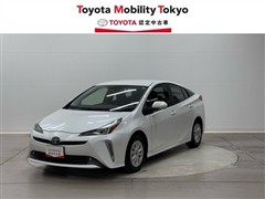 トヨタ プリウス S セーフティープラス2