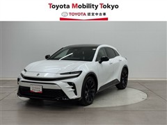 トヨタ クラウンHV スポーツZ
