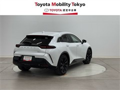 クラウンHV スポーツZ