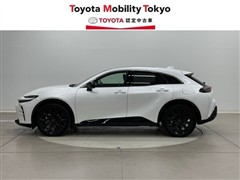 クラウンHV スポーツZ