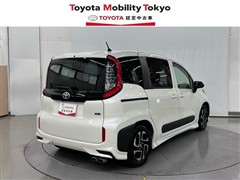 シエンタ ハイブリッド Z