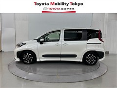 シエンタ ハイブリッド Z