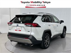 RAV4 HV G