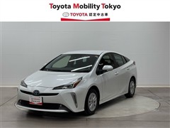 トヨタ プリウス S セーフティプラス2