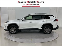 RAV4 HV G