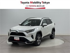 RAV4 PHV G