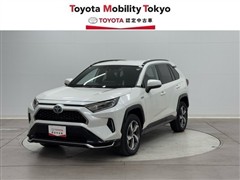 ＲＡＶ４ＰＨＶ