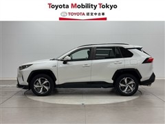 RAV4 PHV G