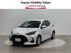 トヨタ ヤリス G