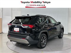 RAV4 HV G