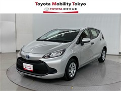 トヨタ アクア B