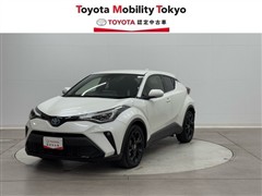 トヨタC-HR HV Gモードセーフティ+の中古車