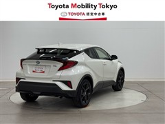 C-HR HV Gモードセーフティ+