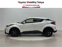 C-HR HV Gモードセーフティ+