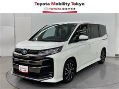 トヨタ ノア HV S-Z