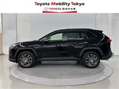 RAV4 HV G