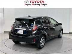 アクア S スタイルブラック