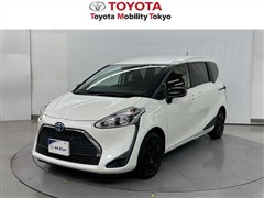 トヨタ　シエンタ HV G セーフティ2