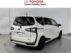 シエンタ HV G セーフティ2