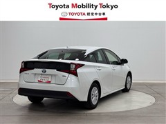 プリウス Sセーフティープラス2