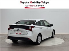 プリウス Sセーフティープラス2