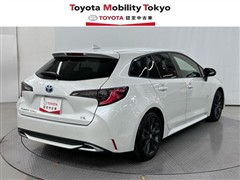 カローラツーリング HV WXB