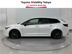 カローラツーリング HV WXB