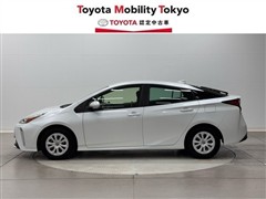 プリウスS セーフティプラス2