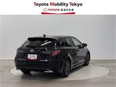 カローラツーリング HV WxB