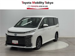 トヨタ ヴォクシー HV S-G