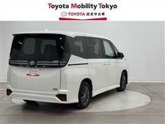 ヴォクシー HV S-G