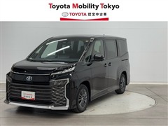 ヴォクシー HV S-G