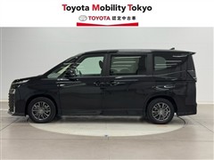 ヴォクシー HV S-G